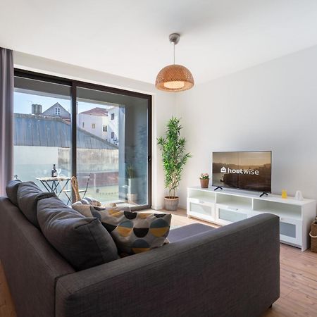 Host Wise - Charming Welcoming Flat - Centrally Located Porto Luaran gambar